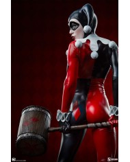 Harley Quinn Premium Format - Escuadrón Suicida