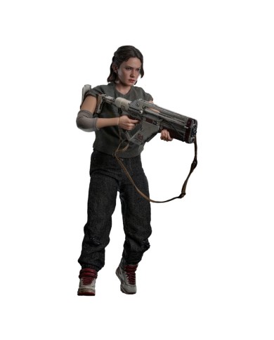 Rain Carradine Alien: Romulus Figura Movie Masterpiece 1/6