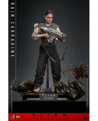 Rain Carradine Alien: Romulus Figura Movie Masterpiece 1/6