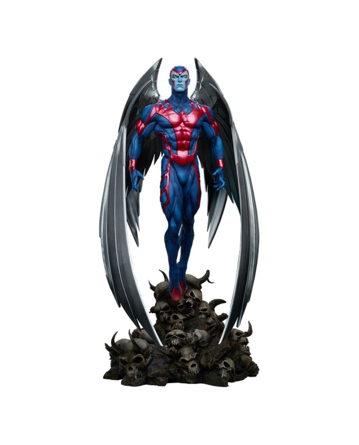 Archangel Premium Format Marvel Estatua