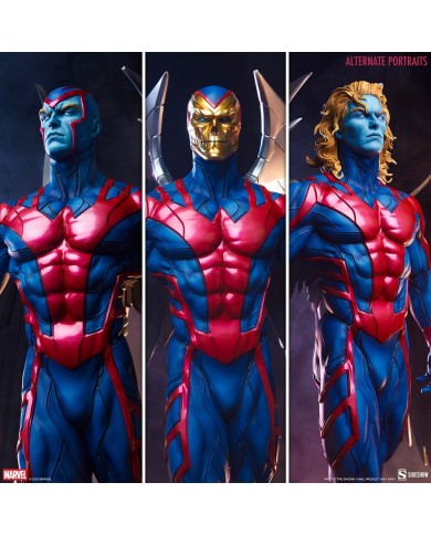 Archangel Premium Format Marvel Estatua