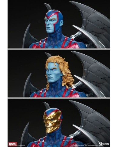 Archangel Premium Format Marvel Estatua