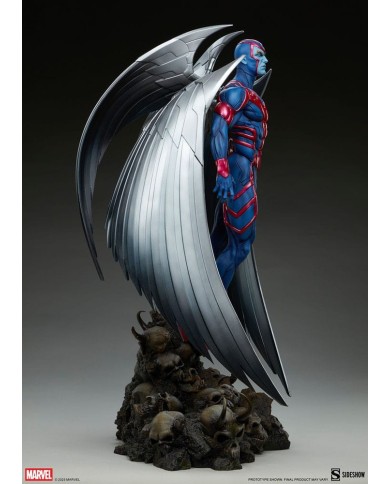 Archangel Premium Format Marvel Estatua