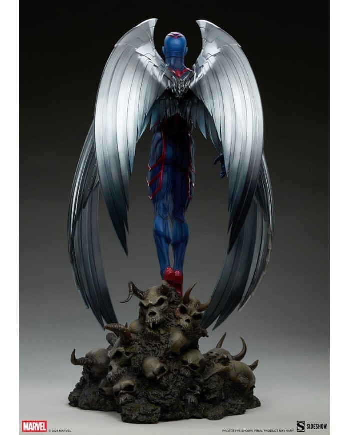 Archangel Premium Format Marvel Estatua
