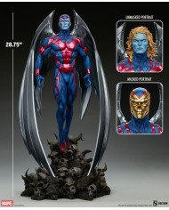 Archangel Premium Format Marvel Estatua