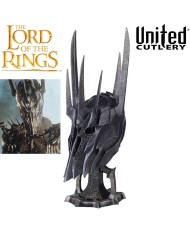 UC3699 Helm of Sauron Museum Collection