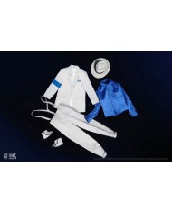 Michael Jackson Smooth Criminal Standard Edition Estatua 1/3