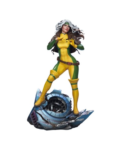 Rogue Premium Format