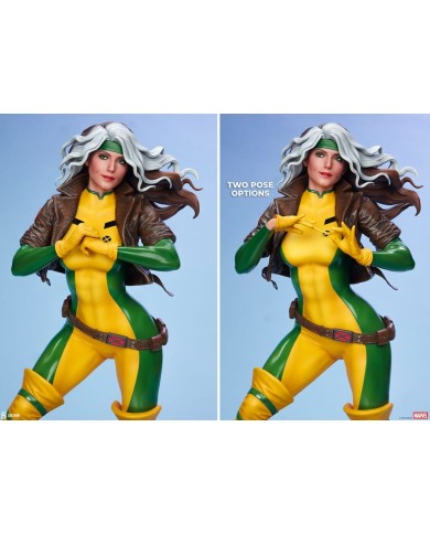 Rogue Premium Format