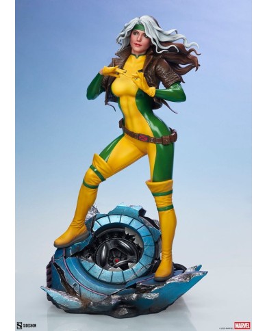 Rogue Premium Format