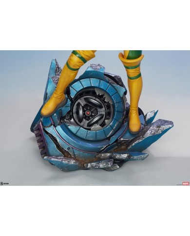 Rogue Premium Format