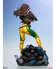 Rogue Premium Format