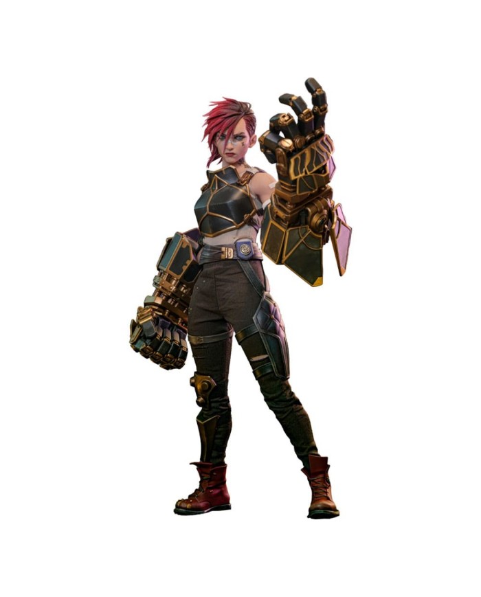 Vi - Arcane Figura 1/6