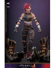 Vi - Arcane Figura 1/6