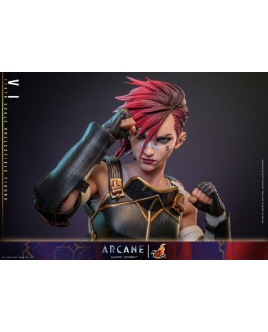Vi - Arcane Figura 1/6