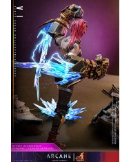 Vi - Arcane Figura 1/6