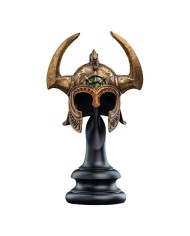 The Helm of King Helm El Señor de los Anillos Réplica 1/4