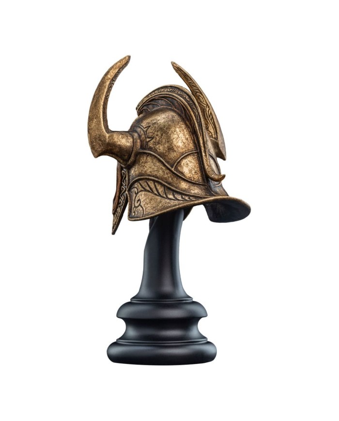 The Helm of King Helm El Señor de los Anillos Réplica 1/4