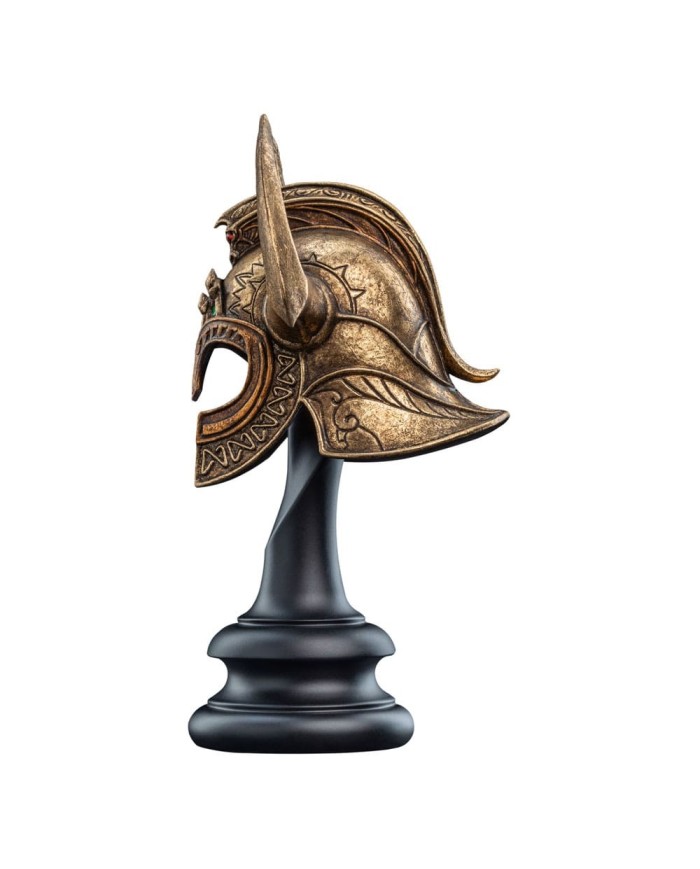 The Helm of King Helm El Señor de los Anillos Réplica 1/4
