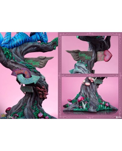 Lady Cheshire Cat (Deluxe Edition) Fairytale Fantasies Collection