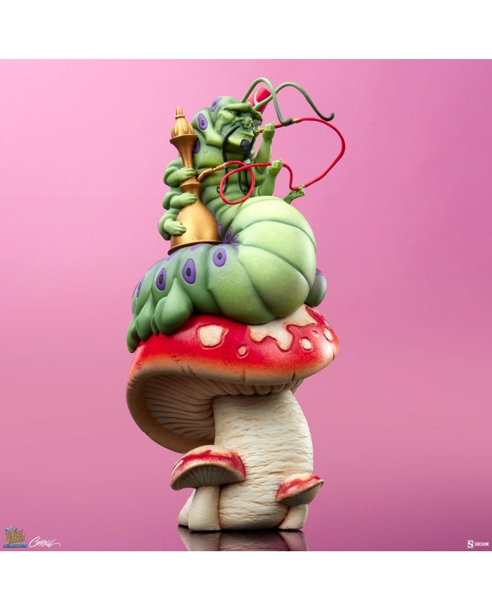 Lady Cheshire Cat (Deluxe Edition) Fairytale Fantasies Collection