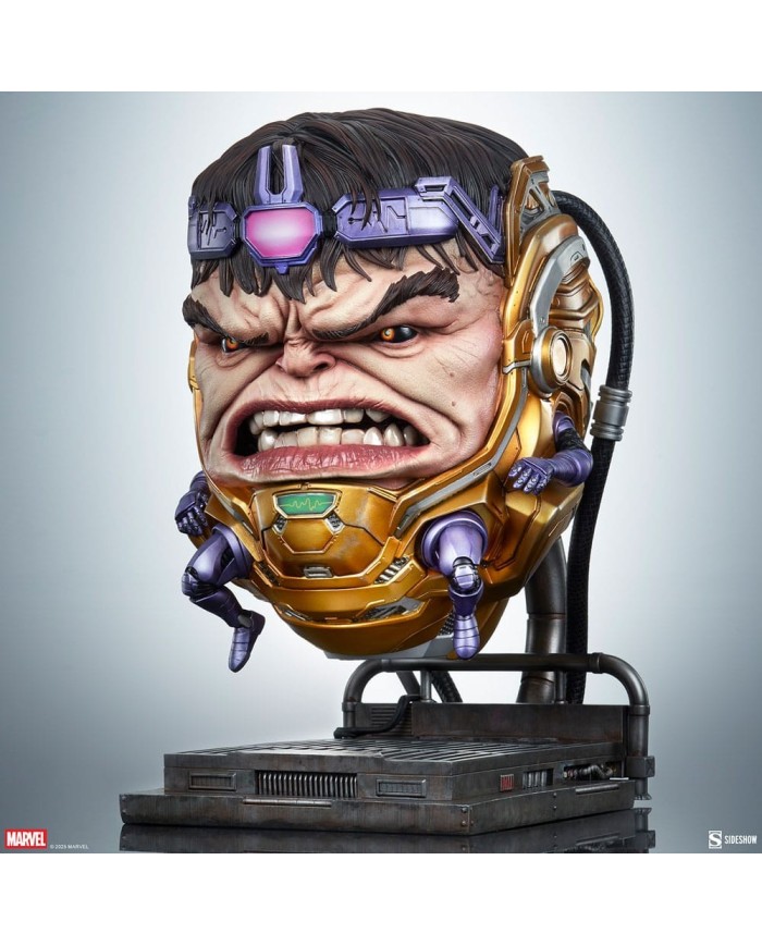 M.O.D.O.K. Marvel Estatua