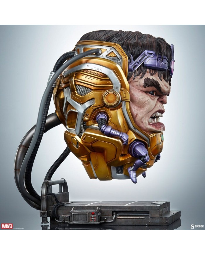 M.O.D.O.K. Marvel Estatua