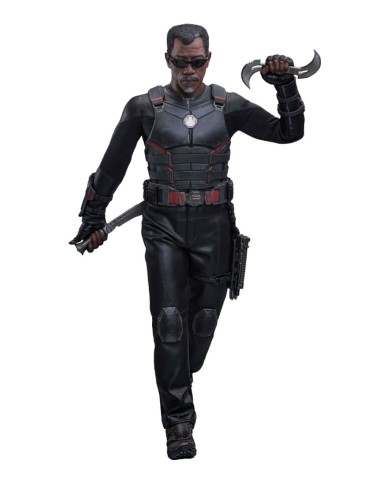 Blade - Deadpool & Wolverine Movie Masterpiece 1/6