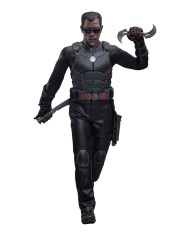 Blade - Deadpool & Wolverine Movie Masterpiece 1/6