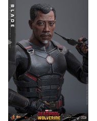 Blade - Deadpool & Wolverine Movie Masterpiece 1/6
