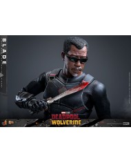 Blade - Deadpool & Wolverine Movie Masterpiece 1/6