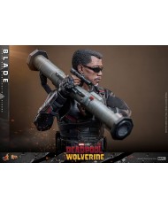 Blade - Deadpool & Wolverine Movie Masterpiece 1/6