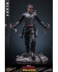 Blade - Deadpool & Wolverine Movie Masterpiece 1/6