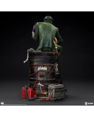 Riddler Premium Format DC Comics Estatua