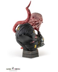 Nemesis Resident Evil 3 Remake Busto 1/1 tamaño real