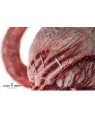 Nemesis Resident Evil 3 Remake Busto 1/1 tamaño real