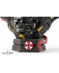 Nemesis Resident Evil 3 Remake Busto 1/1 tamaño real