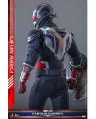 Captain America - Captain America: Brave New World Movie Masterpiece 1/6
