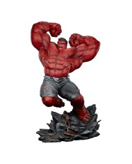 Red Hulk: Thunderbolt Ross Premium Format