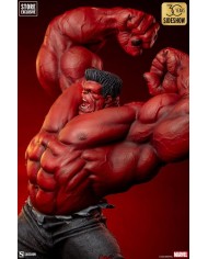 Red Hulk: Thunderbolt Ross Premium Format