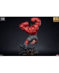 Red Hulk: Thunderbolt Ross Premium Format