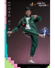 Seong Gi-hun Squid Game 2