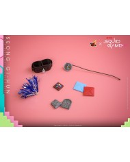 Seong Gi-hun Squid Game 2