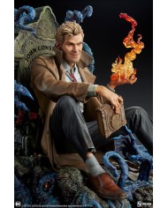 John Constantine: Just Another Exorcism Hangover Premium Format DC Comics