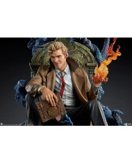 John Constantine: Just Another Exorcism Hangover Premium Format DC Comics