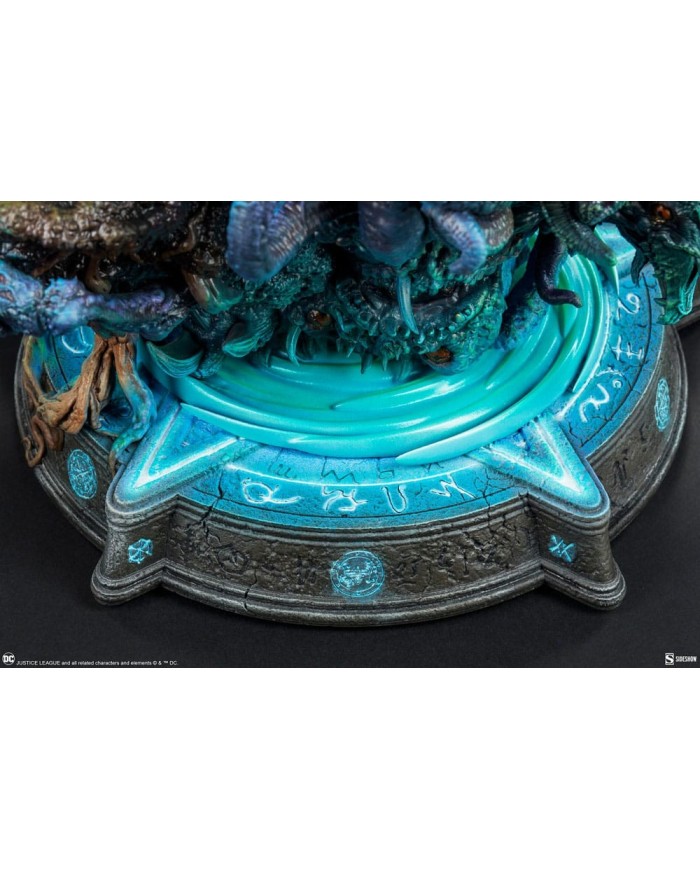 John Constantine: Just Another Exorcism Hangover Premium Format DC Comics