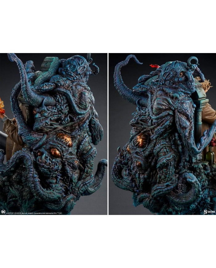 John Constantine: Just Another Exorcism Hangover Premium Format DC Comics