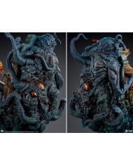 John Constantine: Just Another Exorcism Hangover Premium Format DC Comics