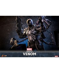 Agent Venom Marvel Comics Figura 1/6