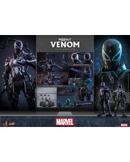 Agent Venom Marvel Comics Figura 1/6